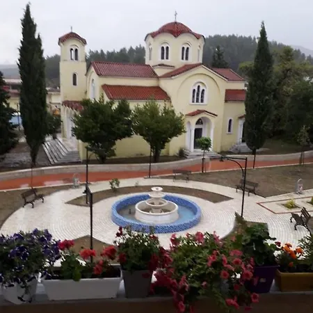 Vila Lefteria