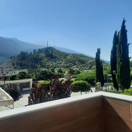 Vila Lefteria Hotel Kelcyre