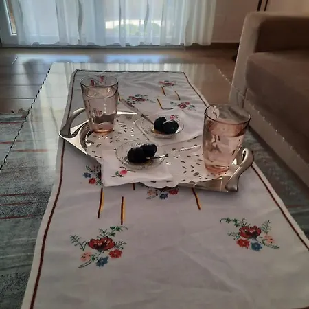 Ferienhaus Vila Lefteria