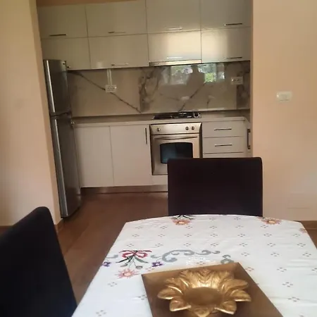 Ferienhaus Vila Lefteria *