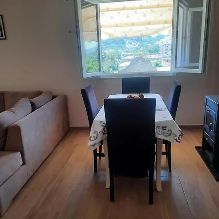 Vila Lefteria 3* Kelcyre