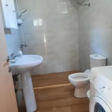 Vila Lefteria Ferienhaus *