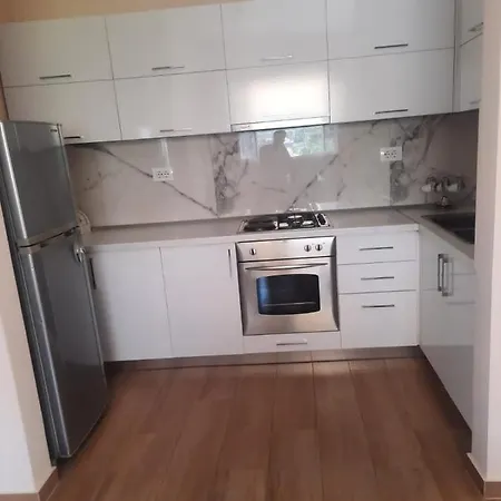 Ferienhaus Vila Lefteria Kelcyre