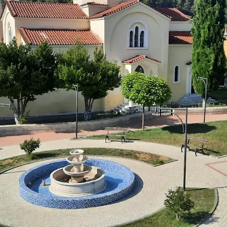 Vila Lefteria *