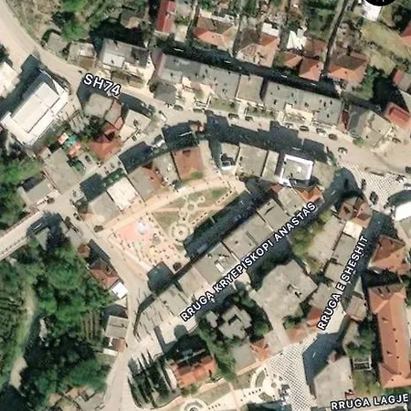 Vila Lefteria Kelcyre