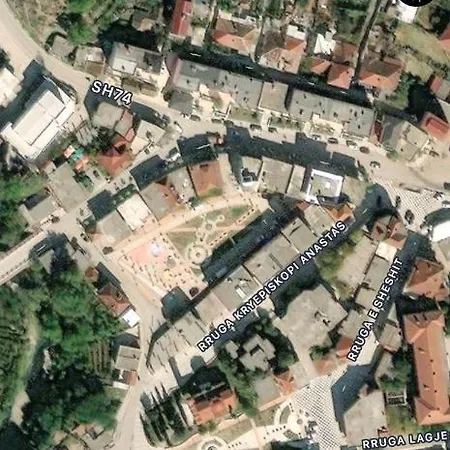 Vila Lefteria Kelcyre